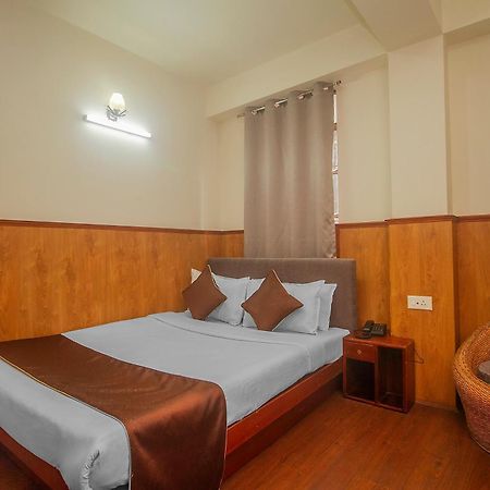 Hotel Sakura Gangtok Exterior photo