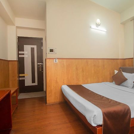 Hotel Sakura Gangtok Exterior photo