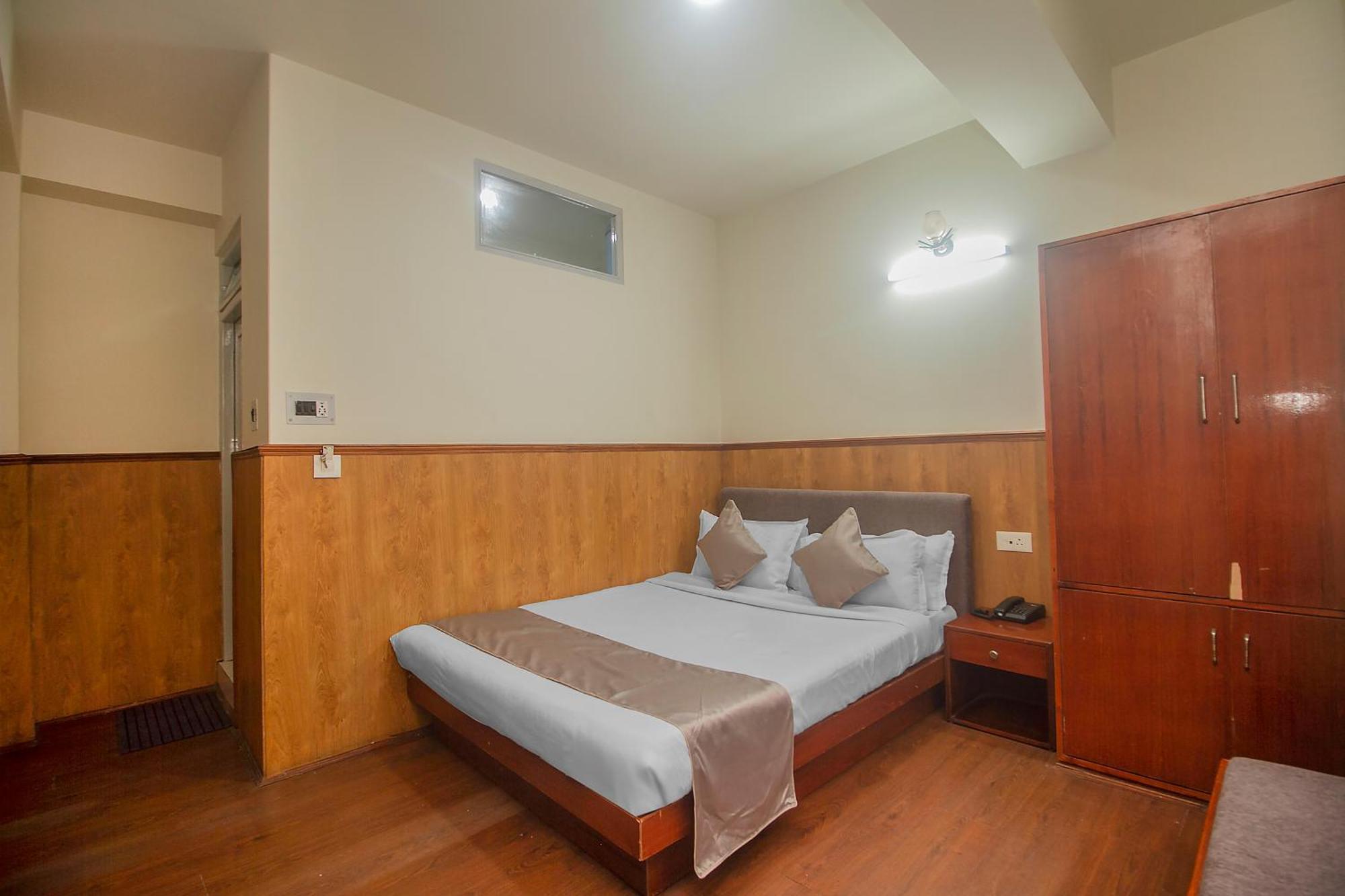 Hotel Sakura Gangtok Exterior photo